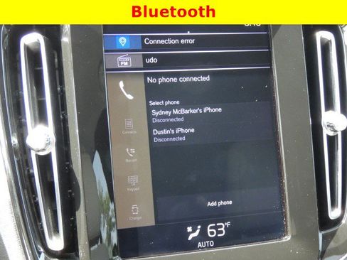 Used 2020 Volvo XC40 T4 Momentum FWD image 14