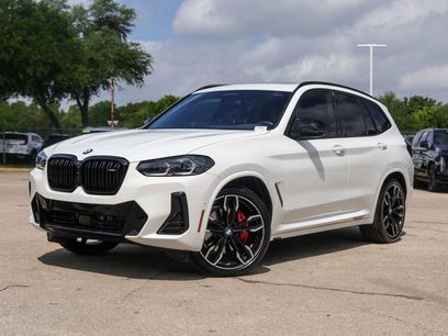Used 2024 BMW X3 M40i