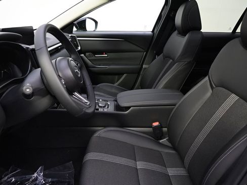 New 2026 MAZDA CX-50 AWD 2.5 S w/ Cargo Package image 13