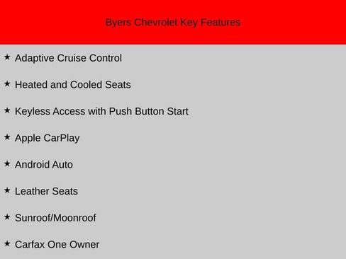 Used 2023 Kia Forte GT-Line w/ GT-Line Premium Package image 11