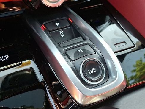 Used 2022 Acura MDX A-Spec AWD/4WD image 16