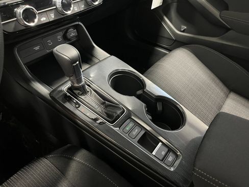 New 2026 Honda Civic LX image 20