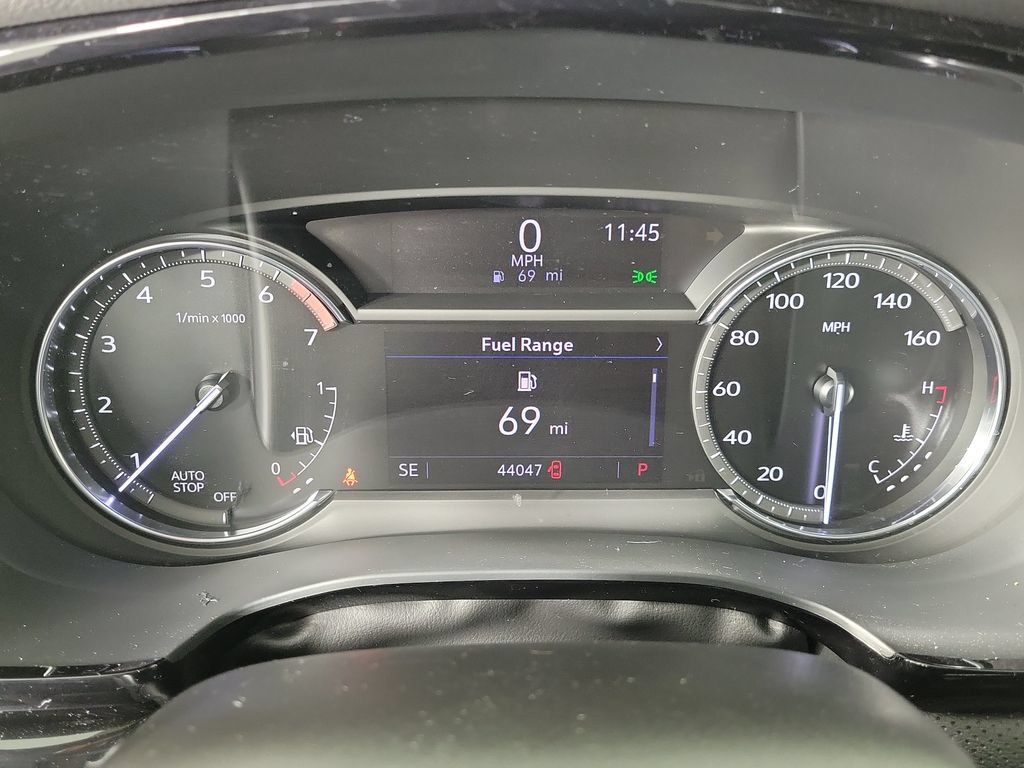 Certified 2023 Cadillac XT6 Luxury FWD image 25