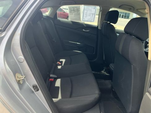 Used 2018 Honda Civic LX image 33