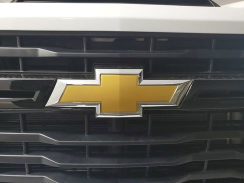 New 2026 Chevrolet Silverado 2500 W/T w/ WT Convenience Package RWD image 14