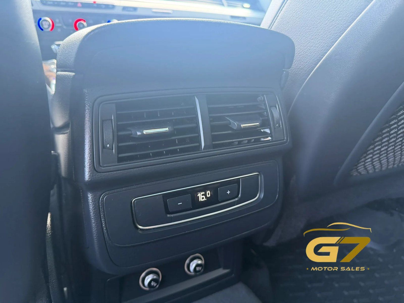Used 2018 Audi Q7 2.0T Premium AWD/4WD image 21