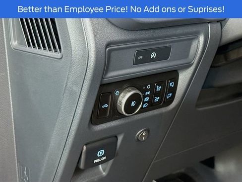 New 2025 Ford F150 XLT w/ Equipment Group 302A MID AWD/4WD image 10