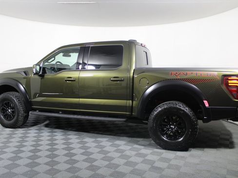Used 2025 Ford F150 Raptor image 5