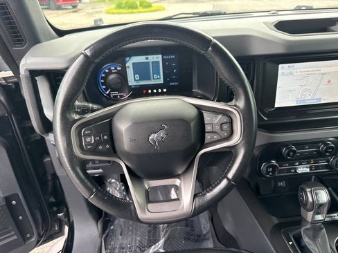 Used 2021 Ford Bronco Big Bend AWD/4WD image 14