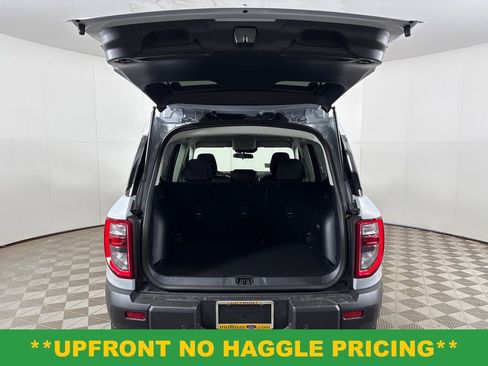 New 2026 Ford Bronco Sport Big Bend w/ Convenience Package AWD/4WD image 23