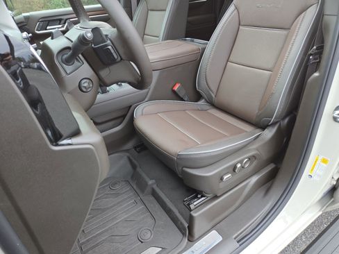 Used 2026 GMC Sierra 1500 Denali image 31