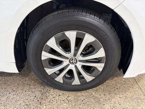 Used 2022 Toyota Corolla LE image 26