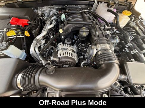 New 2026 Jeep Gladiator Willys AWD/4WD image 33