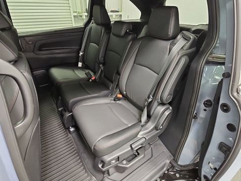New 2026 Honda Odyssey Sport-L image 31