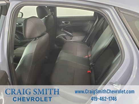 Used 2024 Honda Civic Sport image 11