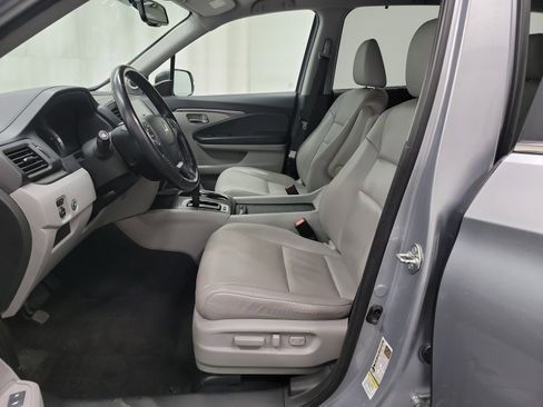 Used 2016 Honda Pilot EX-L image 12