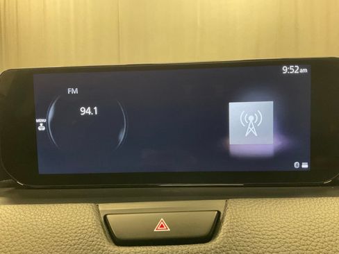 Used 2024 MAZDA CX-90 3.3 Turbo w/ Preferred Package AWD/4WD image 28