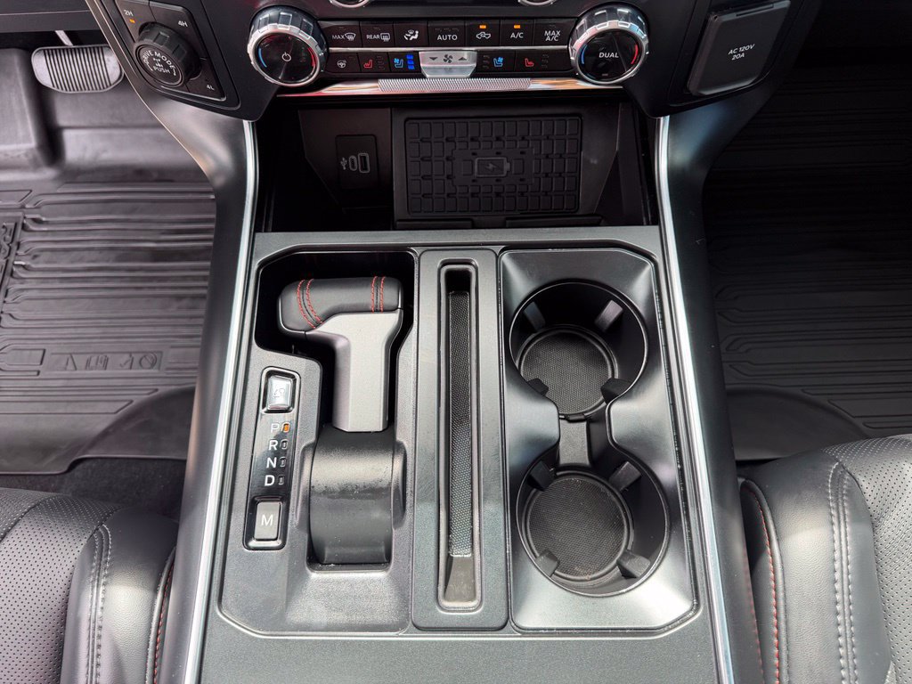 Used 2026 Ford F150 Raptor AWD/4WD image 30