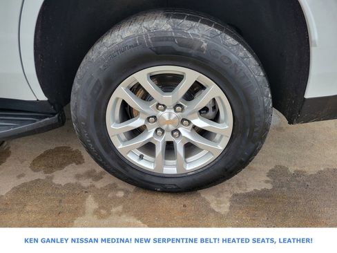 Used 2024 Chevrolet Tahoe LT image 20