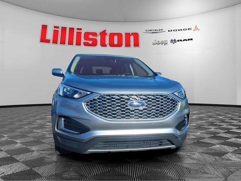 Used 2024 Ford Edge SEL image 6