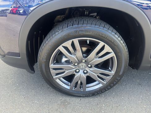 Used 2021 Honda Passport EX-L image 24