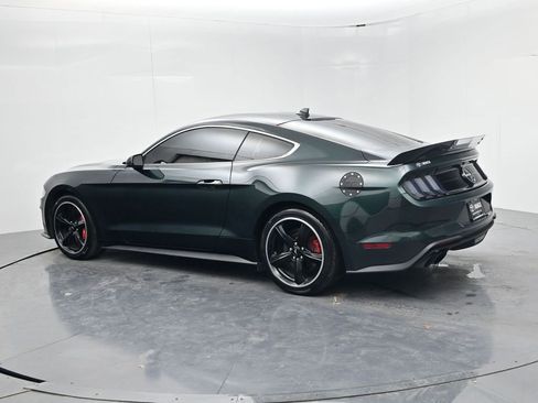 Used 2020 Ford Mustang Bullitt image 5