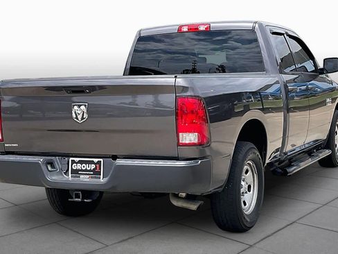 Used 2018 RAM 1500 Tradesman RWD image 13