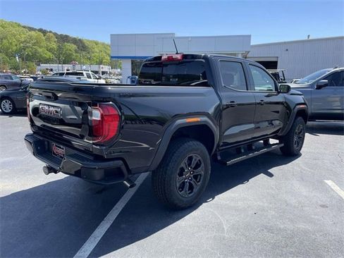 New 2025 GMC Canyon Elevation w/ Convenience Package image 3