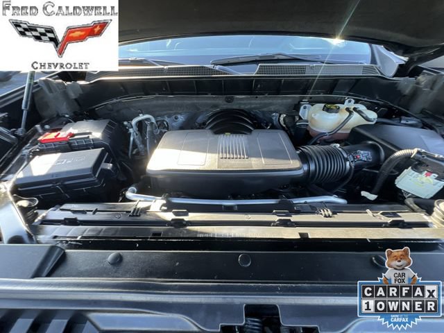 Used 2024 Chevrolet Silverado 1500 RST w/ Convenience Package II AWD/4WD image 35