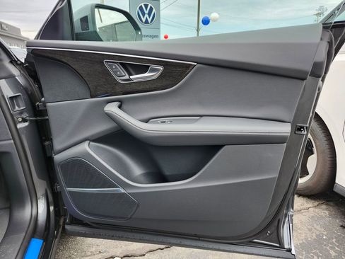 New 2026 Audi Q8 Premium Plus image 18