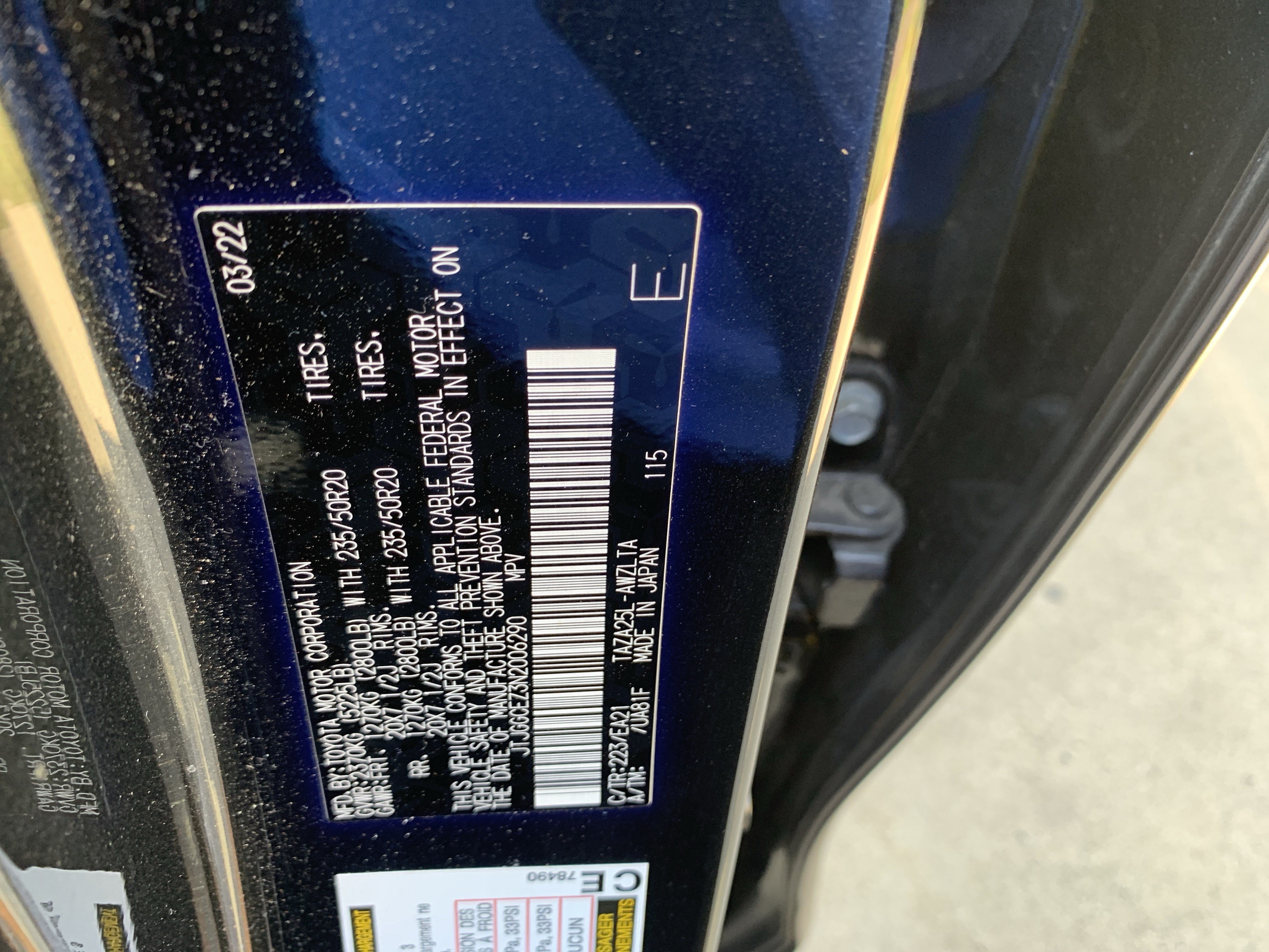 Used 2022 Lexus NX 350 AWD image 36