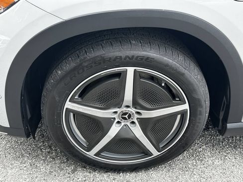 Certified 2023 Mercedes-Benz EQE 350+ SUV image 13