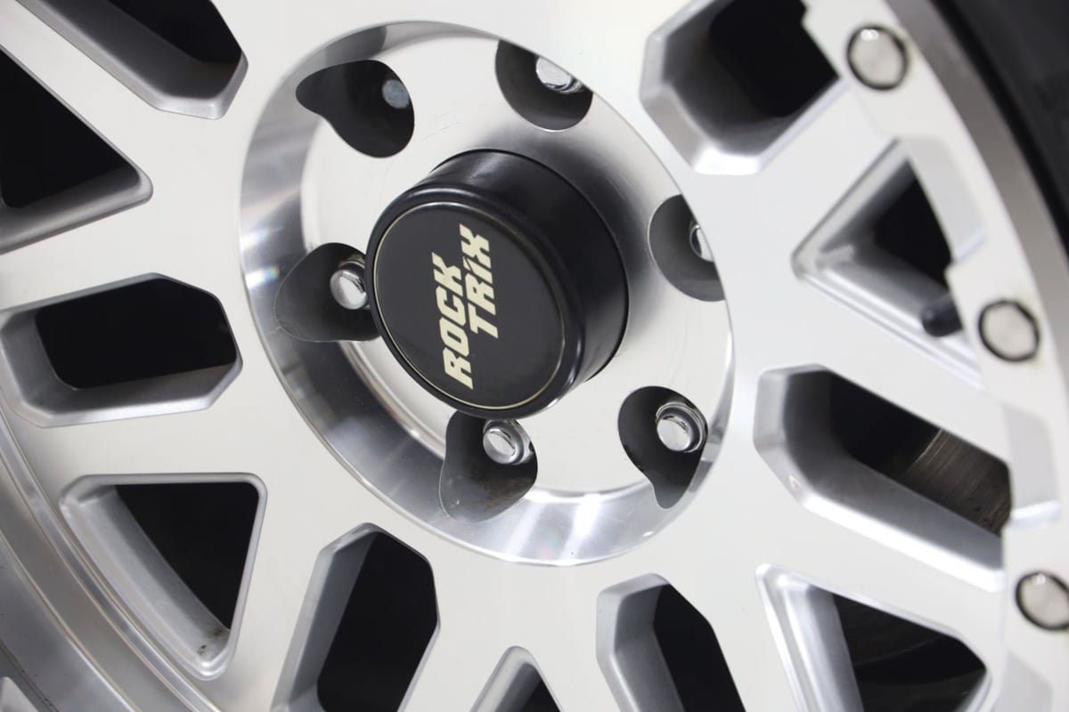 Used 2015 Ford F150 XLT RWD image 12