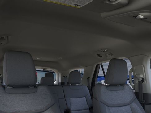 New 2026 Ford Explorer Active AWD/4WD image 45