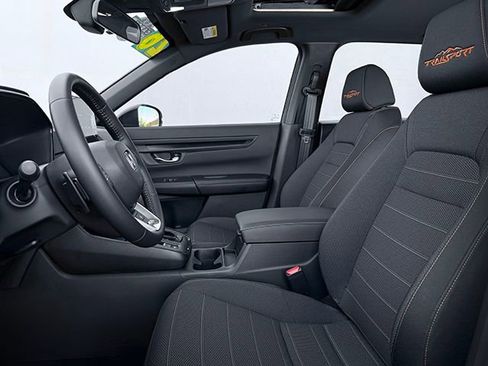 Certified 2026 Honda CR-V TrailSport image 23