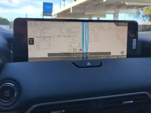 New 2026 MAZDA CX-90 3.3 Turbo w/ Premium Sport Pkg image 21