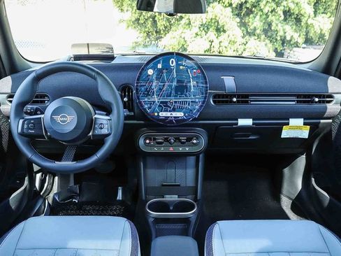 New 2026 MINI Cooper S FWD image 14