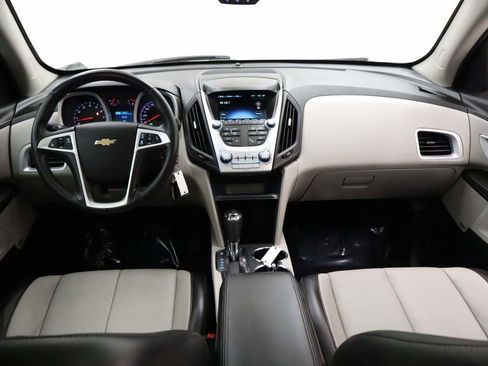 Used 2017 Chevrolet Equinox Premier w/ Enhanced Convenience Package AWD/4WD image 15