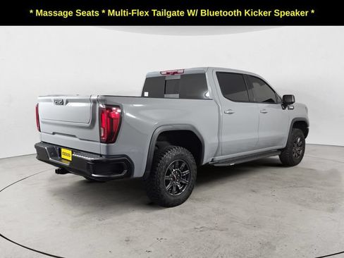 Certified 2024 GMC Sierra 1500 AT4X AWD/4WD image 5