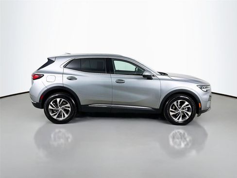 Used 2023 Buick Envision Essence image 9