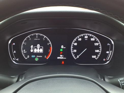 Used 2021 Honda Accord EX-L image 11