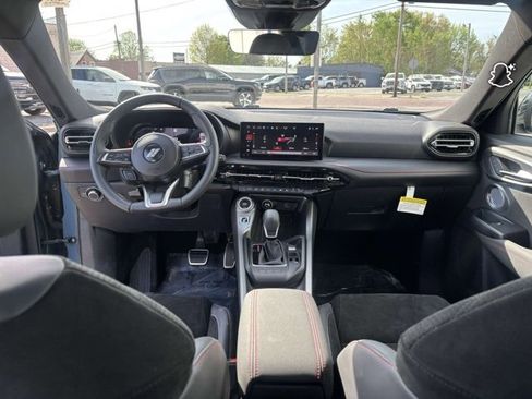 Used 2024 Dodge Hornet GT Plus image 29