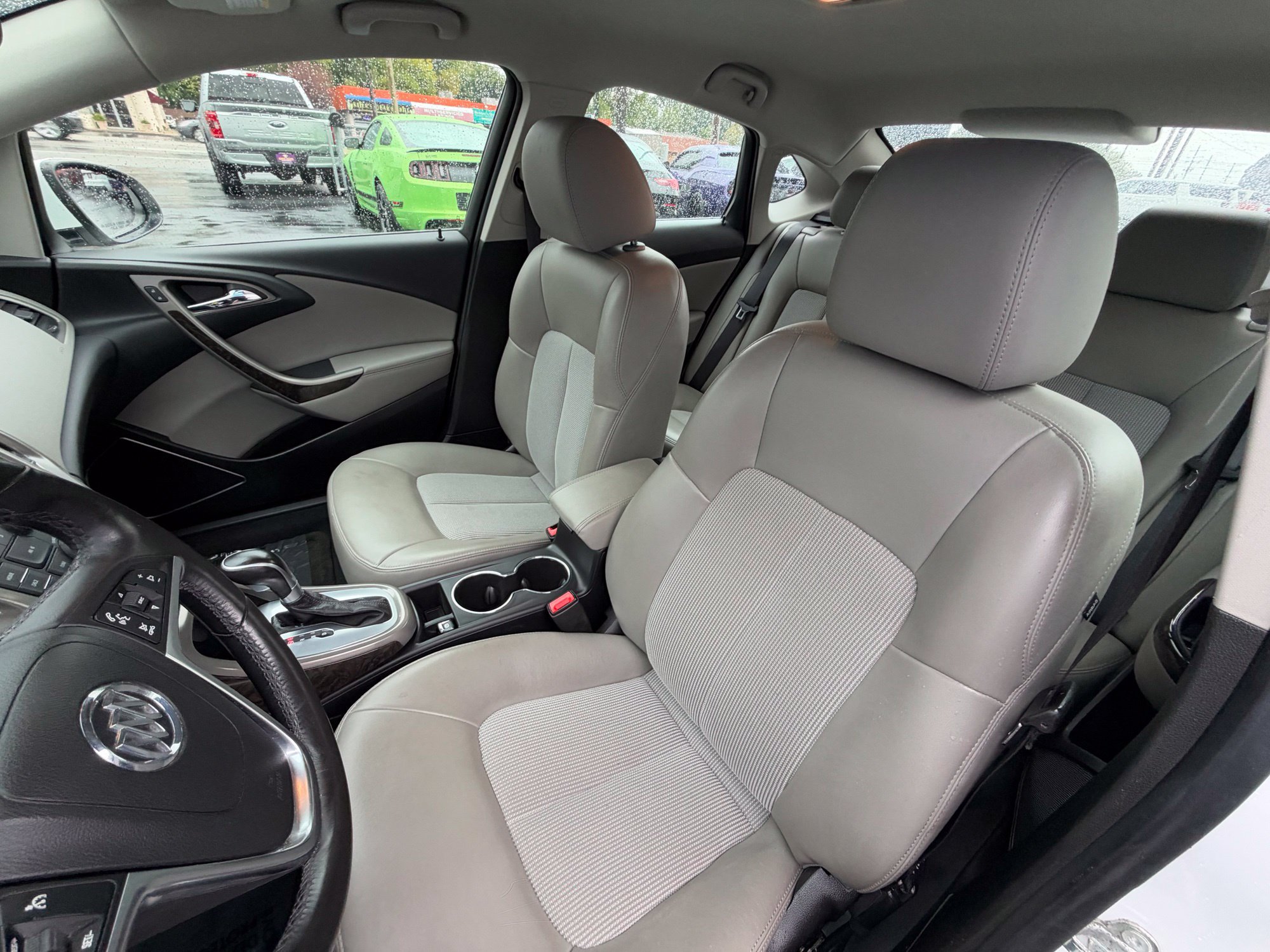 Used 2016 Buick Verano w/ Comfort Package FWD image 16
