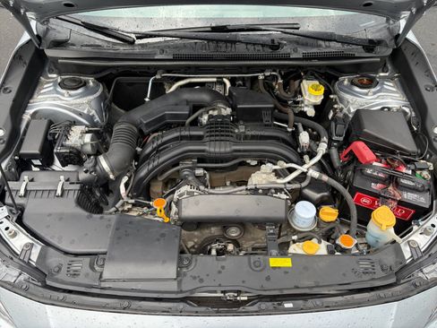 Used 2017 Subaru Impreza 2.0i Sport AWD/4WD image 21
