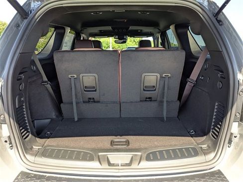 New 2026 Dodge Durango GT image 32