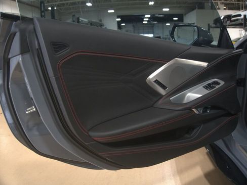 Used 2025 Chevrolet Corvette E-Ray w/ ZER Performance Package image 32