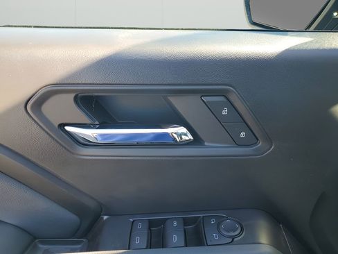 New 2026 GMC Canyon Elevation w/ Convenience Package image 27