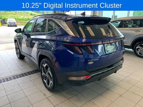 Used 2022 Hyundai Tucson SEL w/ Convenience Package AWD/4WD image 14