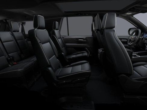 New 2026 Chevrolet Tahoe Premier image 57