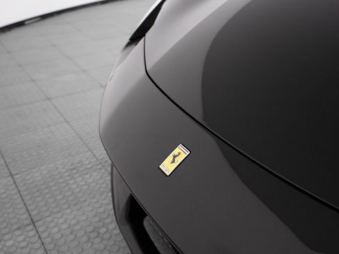 Certified 2024 Ferrari 296 GTB RWD image 11